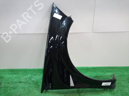 Used Right front fenders RENAULT MEGANE II (BM0/1_, CM0/1_) [2001-2012]  17393641