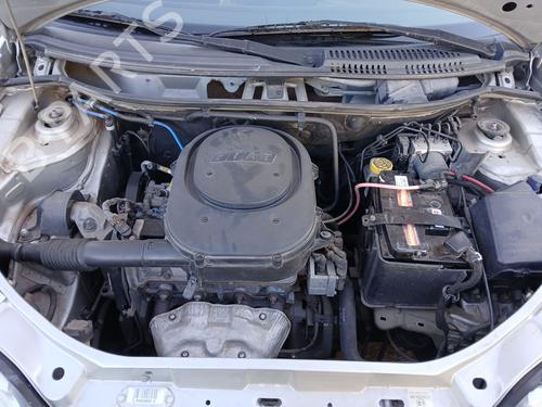 Motor FIAT PUNTO (188_) 1.2 Natural Power (60 hp) 29002390