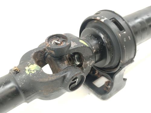 Driveshaft SSANGYONG ACTYON I 2.0 Xdi | BP30860376M37 - Image 3