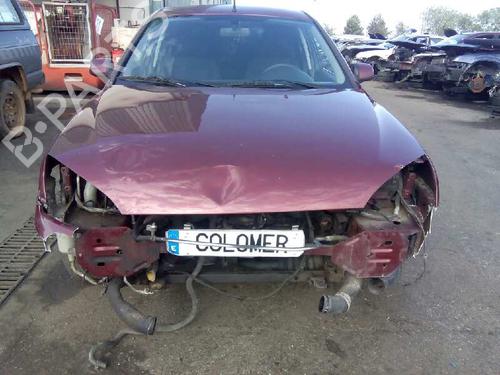 Injection rail FORD MONDEO III (B5Y) 2.0 TDCi | BP4958238M98 