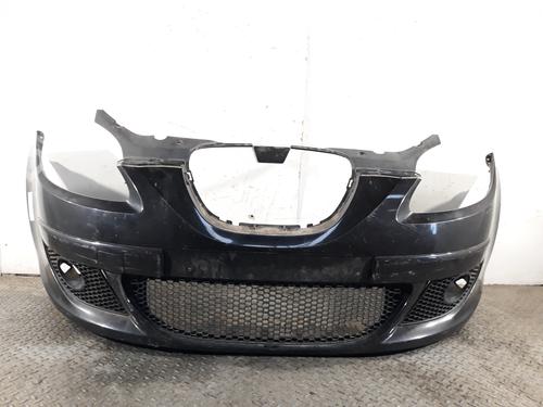 Used Front bumper SEAT TOLEDO III (5P2) [2004-2009]  9454665