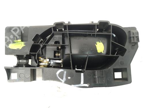 Rear right interior door handle PEUGEOT 508 I (8D_) 1.6 HDi | BP31360685I16