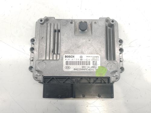 Used Control unit KIA PRO CEE'D (ED) 1.4 CVVT (90 hp) 24703594