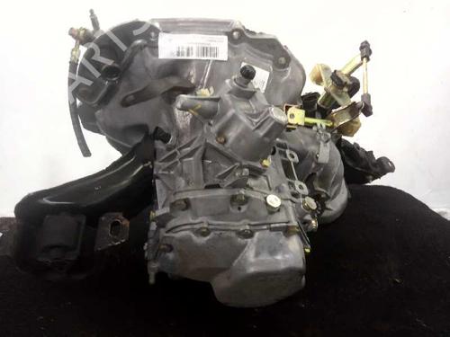 Gearbox DAEWOO LANOS (KLAT) 1.5 | BP5182473M3 