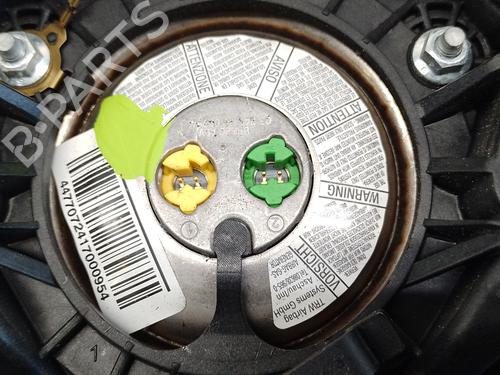 Driver airbag FIAT BRAVO II (198_)  | BP29064962C9 