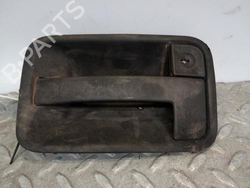 Used Front right exterior door handle CITROËN JUMPY I (U6U_) [1994-2006]  14921278
