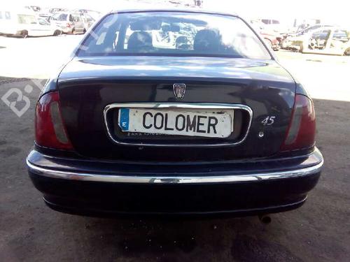 Right mirror ROVER 45 I Hatchback (RT)  | BP3069112C27 