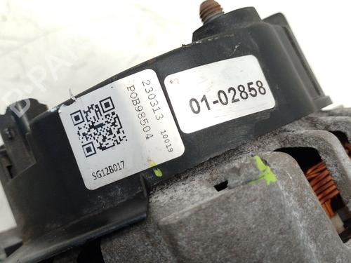 Generator NISSAN PRIMASTAR Van (X83)  | BP29888402M7 