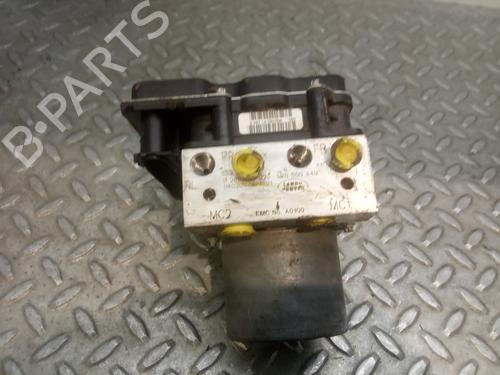 ABS pump LAND ROVER RANGE ROVER SPORT I (L320)  | BP9844397M43 