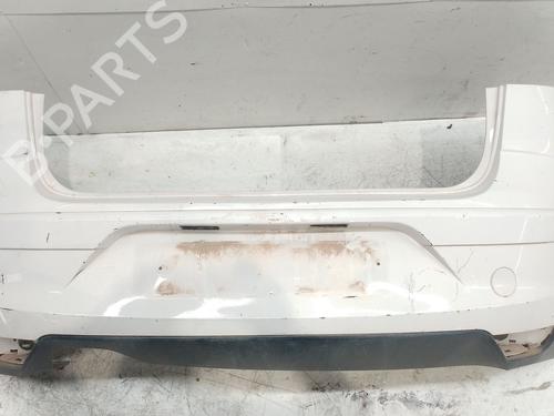 Used Rear bumper SEAT ALTEA (5P1) 1.9 TDI (105 hp) 26175364
