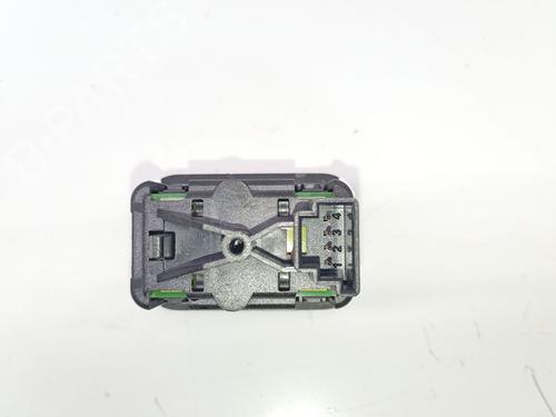 Right front window switch MERCEDES-BENZ C-CLASS (W203) C 280 (203.054) | BP40498611I26 - Image 4