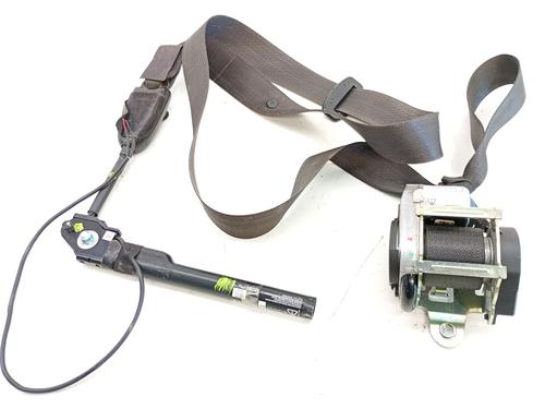 Used Front left seatbelt Front left seatbelt CHEVROLET CRUZE (J300) 2.0 CDI (125 hp) 36163275 36163275