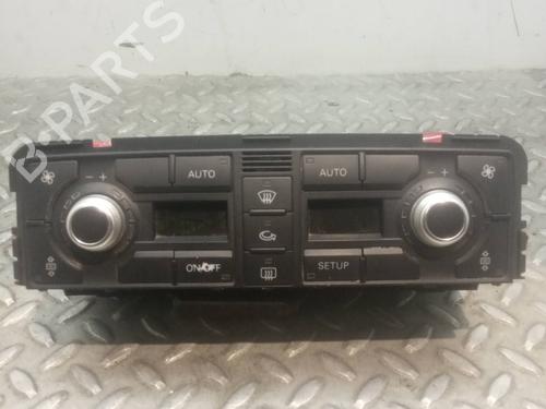 Used Climate control AUDI A8 D3 (4E2, 4E8) 4.0 TDI quattro (275 hp) 11768286
