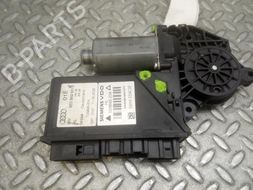 Left rear window motor AUDI A4 B7 Avant (8ED) 2.0 TDI 16V | BP10675602E23 