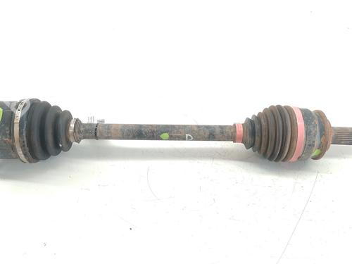 Used Right rear driveshaft SUZUKI GRAND VITARA II (JT, TE, TD) 1.9 DDiS (JB419WD, JB419XD) (129 hp) 30206850