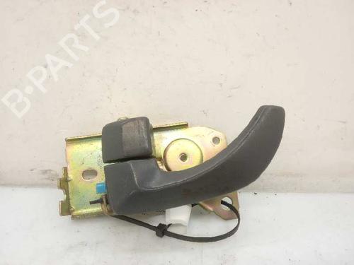 Used Front left interior door handle KIA SORENTO I (JC) [2002-2011]  4721973