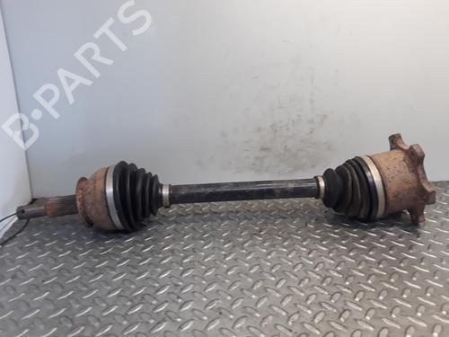 Used Left rear driveshaft NISSAN PATHFINDER III (R51) 2.5 dCi (174 hp) 8208666