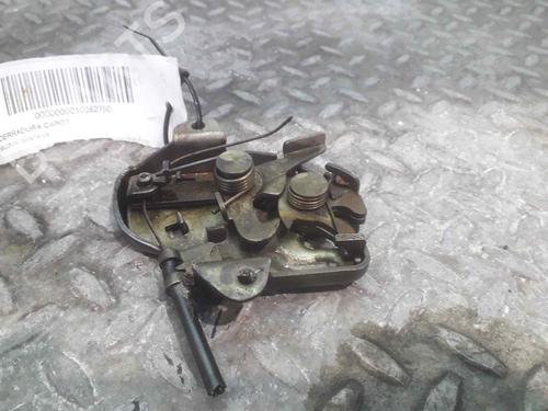Used Hood lock VW SANTANA [1991-2012]  19781561