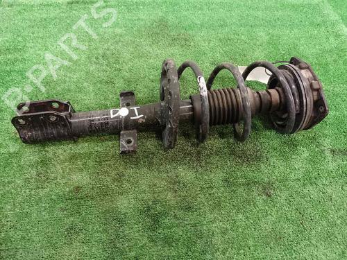 Left front shock absorber RENAULT CLIO III (BR0/1, CR0/1) 1.5 dCi (C/BR0G, C/BR1G) (68 hp) 17632565