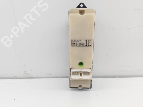 Left front window switch MITSUBISHI GRANDIS (NA_W)  | BP19019823I27 