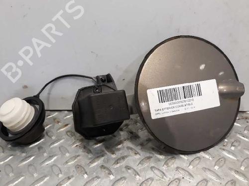 Używane Klapa wlewu paliwa OPEL CORSA D (S07) [2006-2015]  5412905
