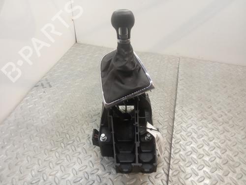 Gear lever OPEL ASTRA J (P10)  | BP7432371M90 
