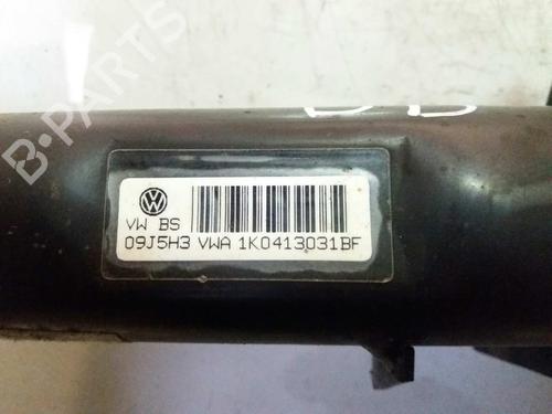 Used Right front shock absorber VW GOLF V (1K1) 1.9 TDI (105 hp) 3073817