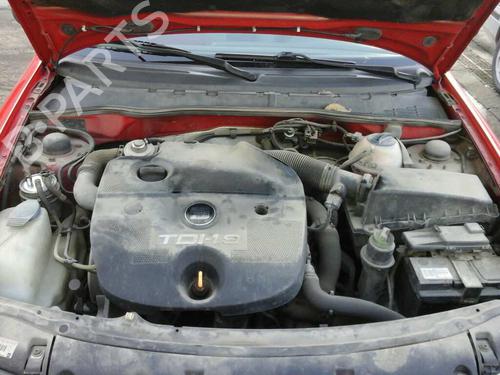 Front right lock SEAT IBIZA II (6K1) 1.9 TDI | BP8389001C97 