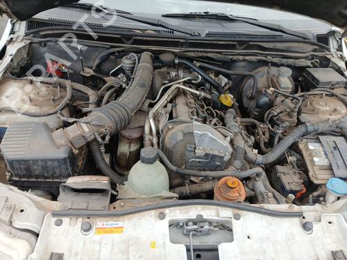 Used Gearbox SUZUKI GRAND VITARA II (JT, TE, TD) 1.9 DDiS (JB419WD, JB419XD) (129 hp) 29638269