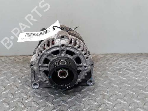 Used Alternator CHEVROLET CRUZE (J300) [2009-2025]  7522717