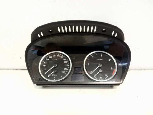 Used Instrument cluster BMW 5 (E60) 525 d (197 hp) 3490996
