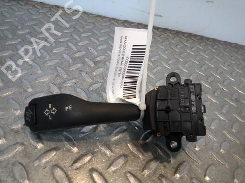 Used Steering column stalk BMW 3 Coupe (E46) [1998-2006]  13059641