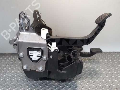 Pedal OPEL INSIGNIA A (G09)  | BP14236355I4 