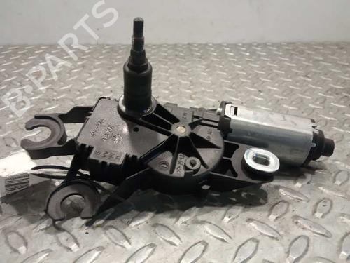 Rear wiper motor SEAT IBIZA IV (6J5, 6P1)  | BP3070429M102 