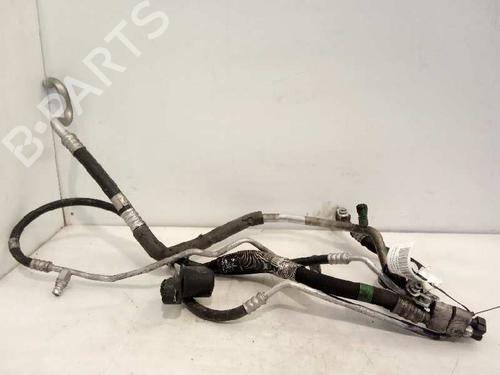 AC-rør MERCEDES-BENZ S-CLASS (W220, V220) [1998-2005]  14231005