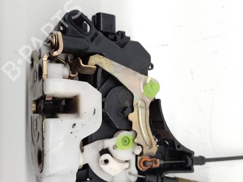 Front right lock MITSUBISHI GRANDIS (NA_W)  | BP18951819C97 