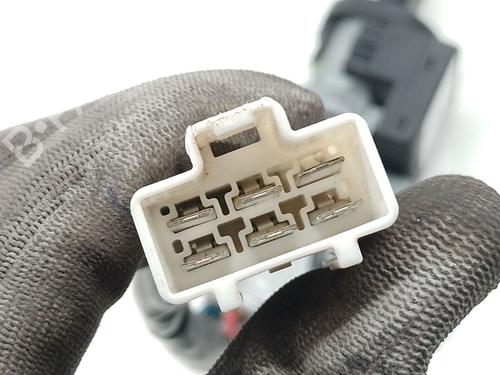 Ignition barrel NISSAN PICK UP (D22) 2.5 Di | BP29538960M48 