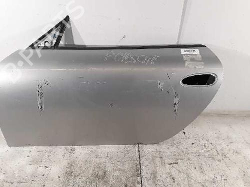 Used Left front door PORSCHE BOXSTER (986) [1996-2004]  3125422