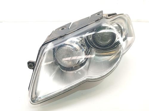 Used Left headlight Left headlight VW PASSAT B7 Variant (365) 2.0 TDI (140 hp) 40499837 40499837