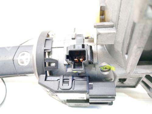 Ignition barrel MAZDA 6 Saloon (GH) 2.0 MZR-CD (GH14) | BP38599425M48 - Image 5