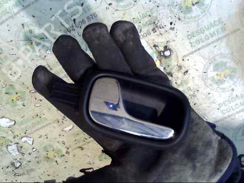 Rear left interior door handle AUDI A4 B5 (8D2) 1.9 TDI (90 hp)null