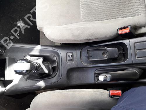 Tailgate lock NISSAN PRIMERA (P12) 2.2 Di | BP10213424C101 