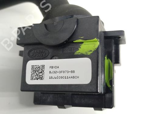 Steering column stalk LAND ROVER DISCOVERY SPORT (L550) 2.0 D | BP32264541I23