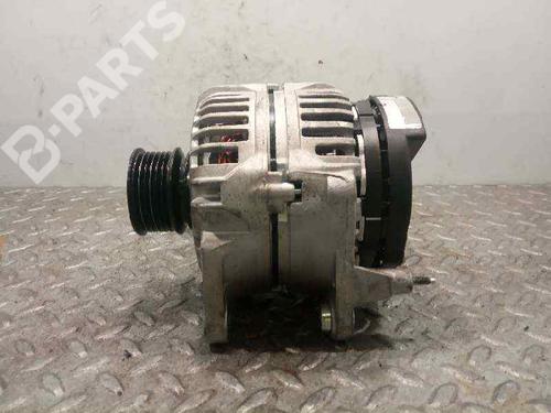 Used Alternator Alternator AUDI A2 (8Z0) 1.4 (75 hp) 6684198 6684198