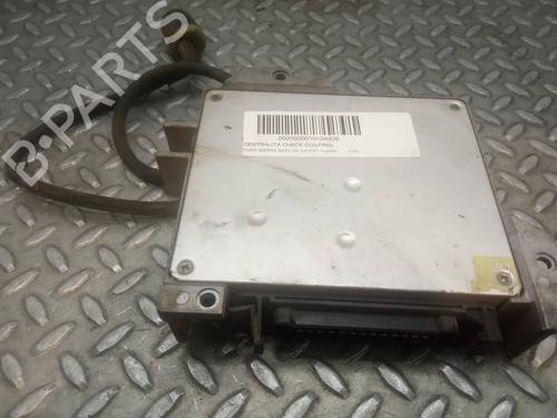 Control unit FORD SIERRA II (GBG, GB4)  | BP12559534M11 