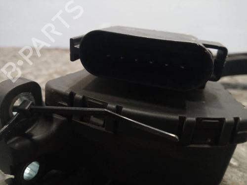 Pedal VOLVO S40 II (544) 2.0 D | BP16871804I4 