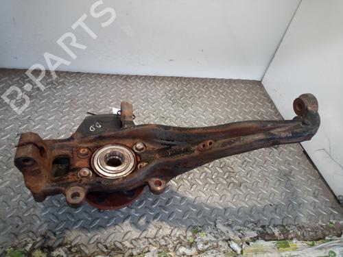 Used Right front steering knuckle NISSAN PATHFINDER III (R51) 2.5 dCi (174 hp) 10632041