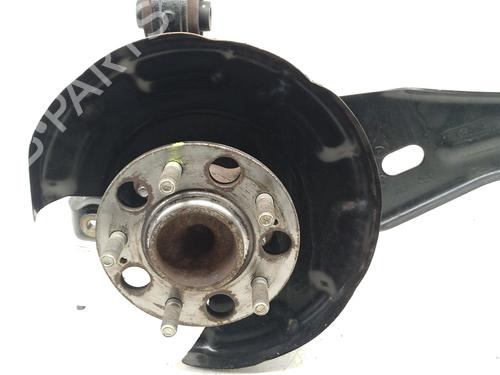 Left rear steering knuckle HYUNDAI i30 (GD) 1.6 CRDi | BP29638211M27 