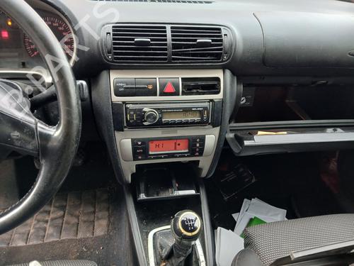 Bakluke lås SEAT LEON (1M1) 1.9 TDI | BP24594251C101 