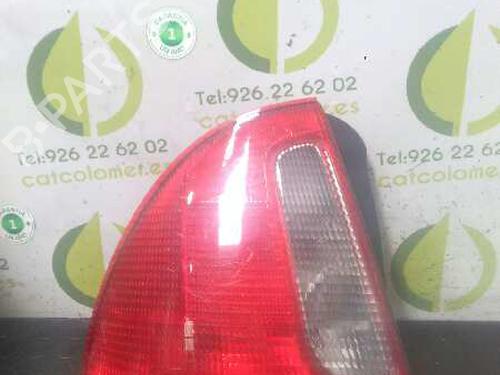 Used Left taillight ROVER 45 I Hatchback (RT) [2000-2005]  3048643
